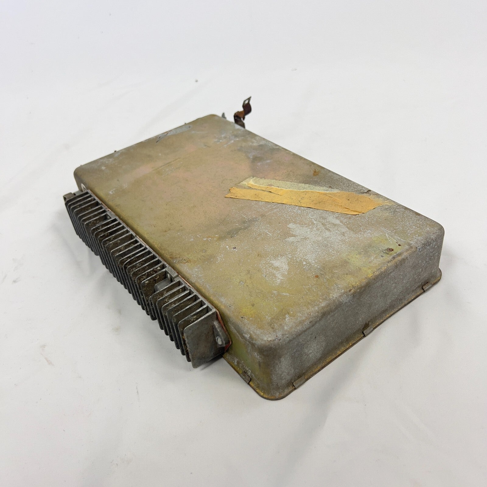 Bosch Motorsteuergerät Elektrisches Steuergerät Mercedes Benz M110 A0005452932 – Bild 3