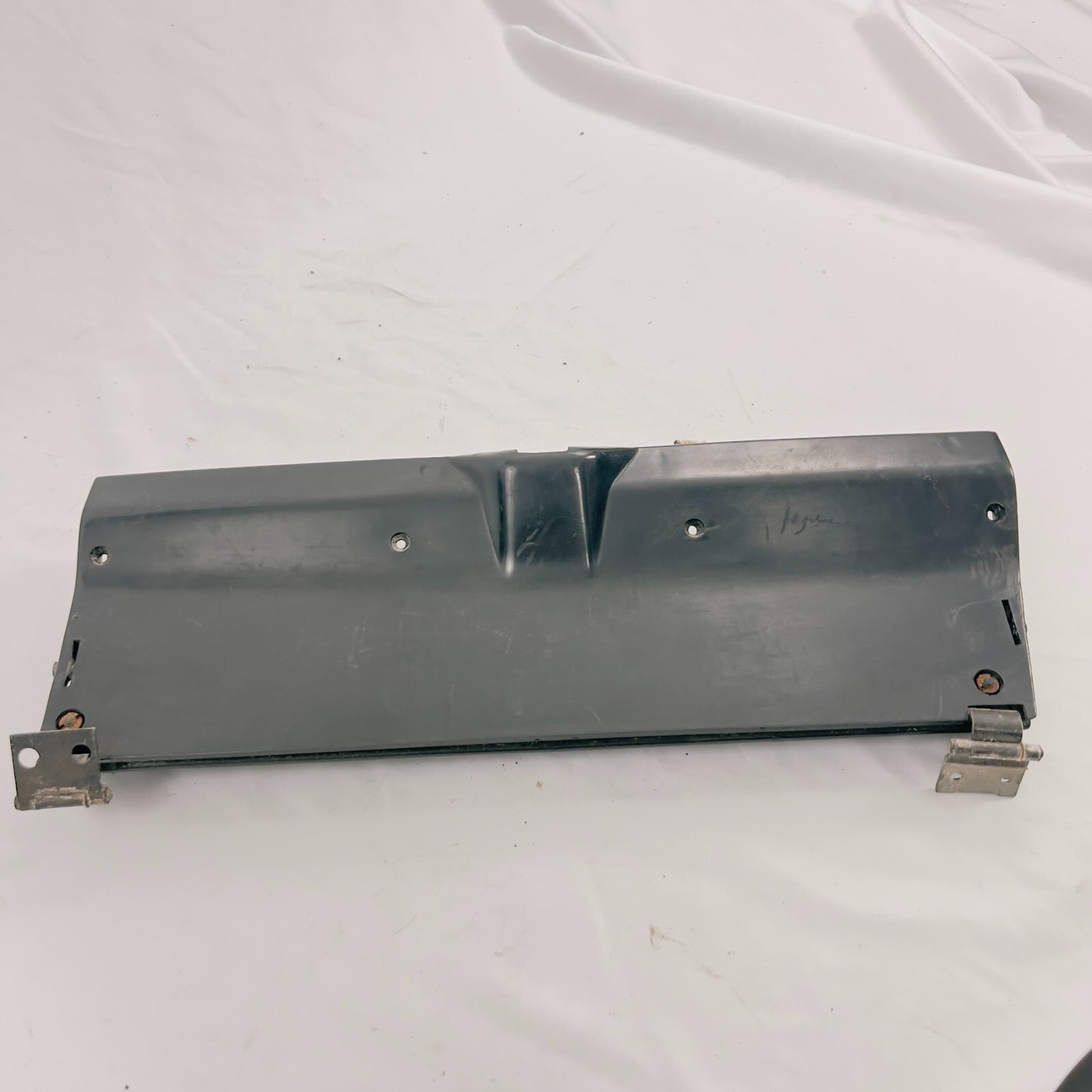 MercedesBenz W116 Handschuhfach Abdeckung Oldtimer 450SEL A1166890230 – Bild 7