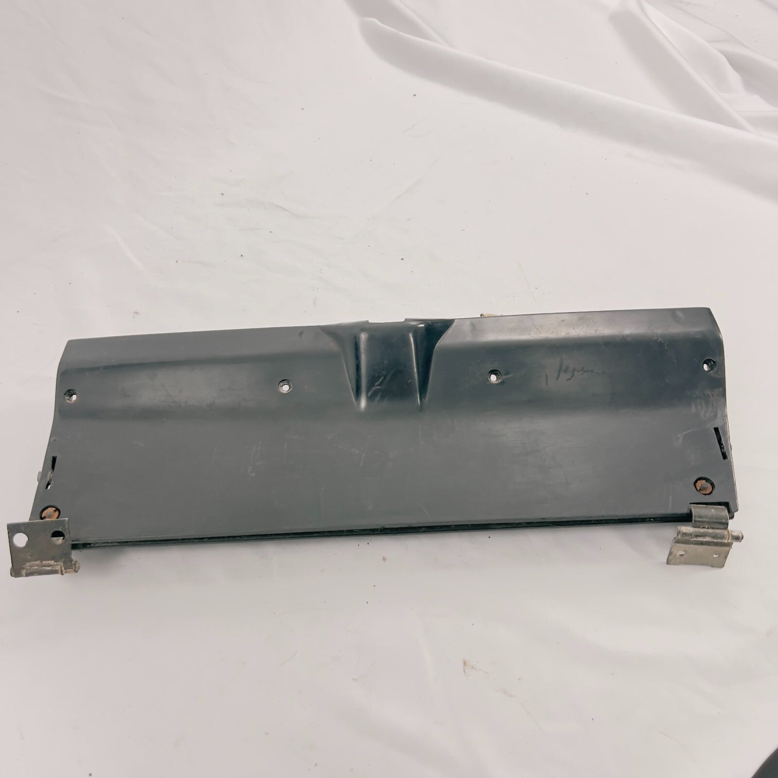 MercedesBenz W116 Handschuhfach Abdeckung Oldtimer 450SEL A1166890230 – Bild 7