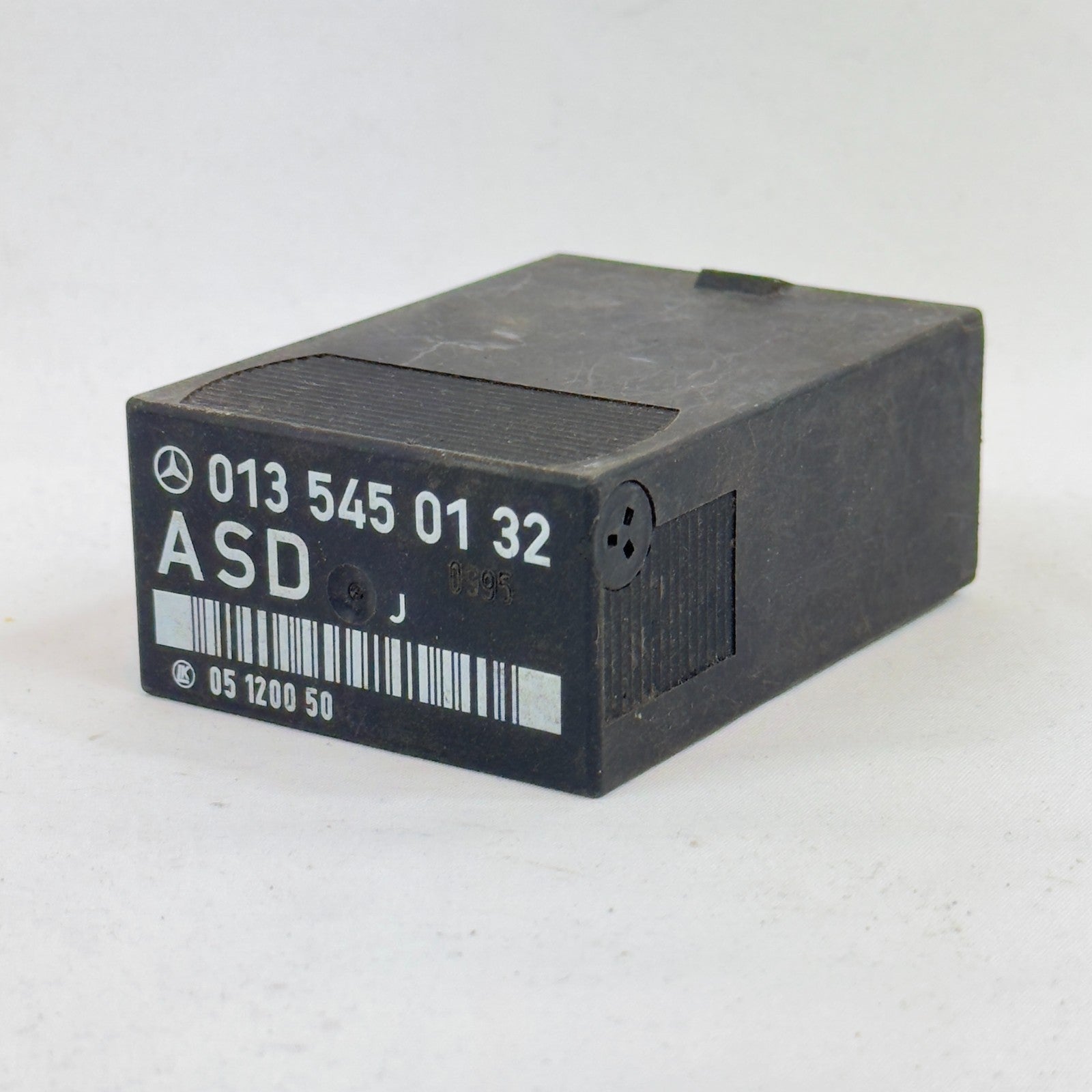 Mercedes Relais ASD Steuergerät W201 W202 W129 W124 W126 A0135450132 Original – Bild 1
