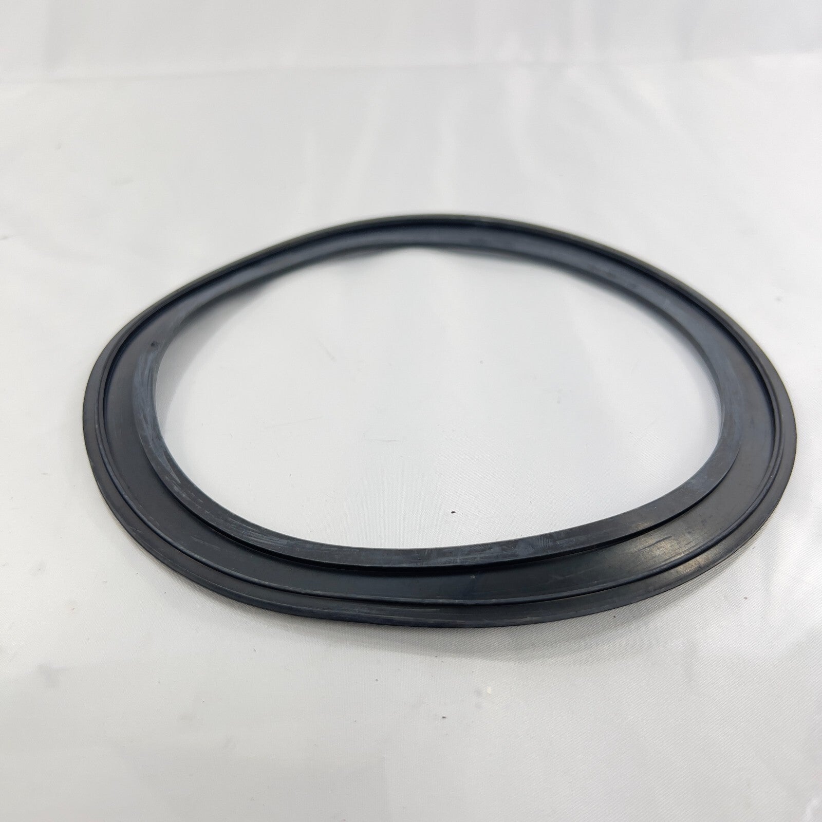 Volkswagen VW T1 Scheinwerfer Dichtung Glas Transporter Kotflügel 111941119 – Bild 4