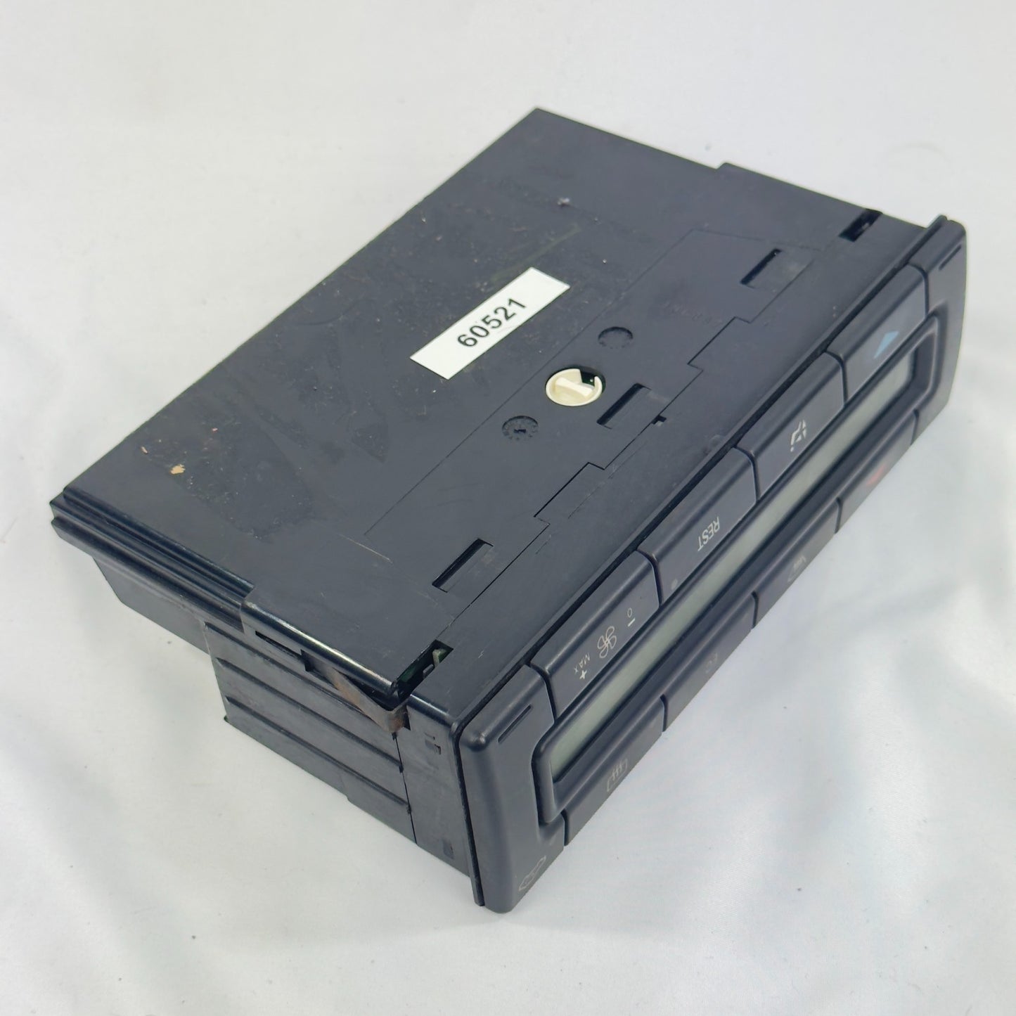 Mercedes W202 W129 Klimabedienteil Bedienelement Klimaanlage SL A20283013856