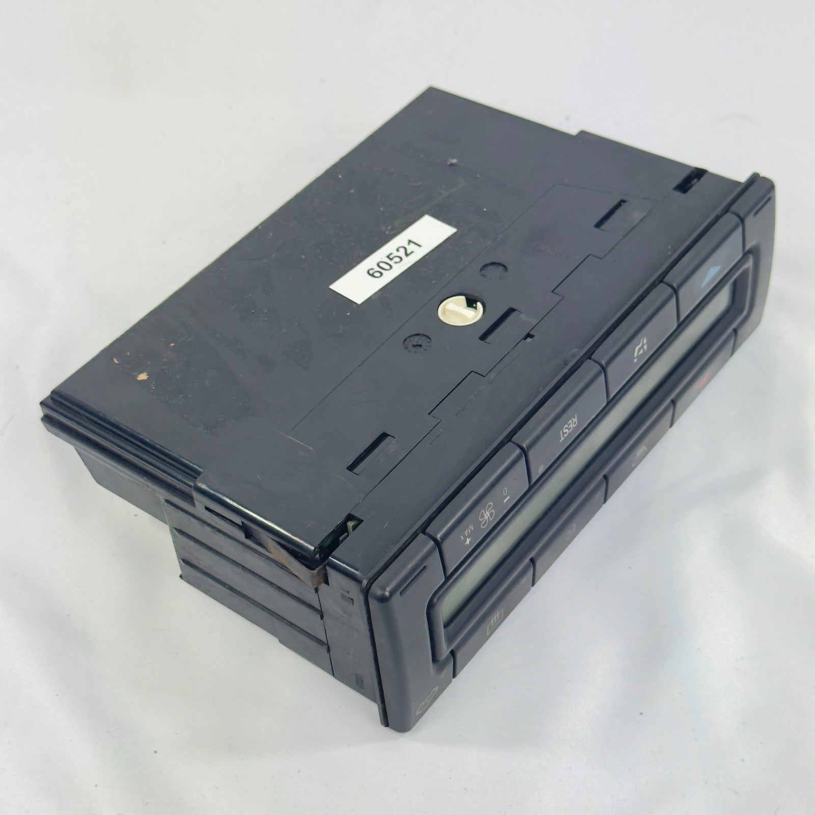 Mercedes W202 W129 Klimabedienteil Bedienelement Klimaanlage SL A20283013856