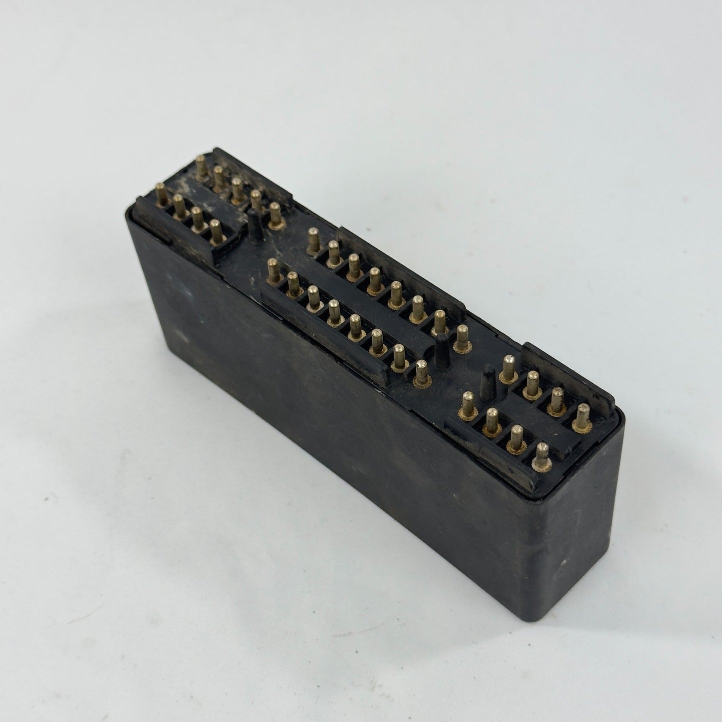 Mercedes W126 W124 Kontrollleuchte Kontrollgerät Relais A1265420032 Original3