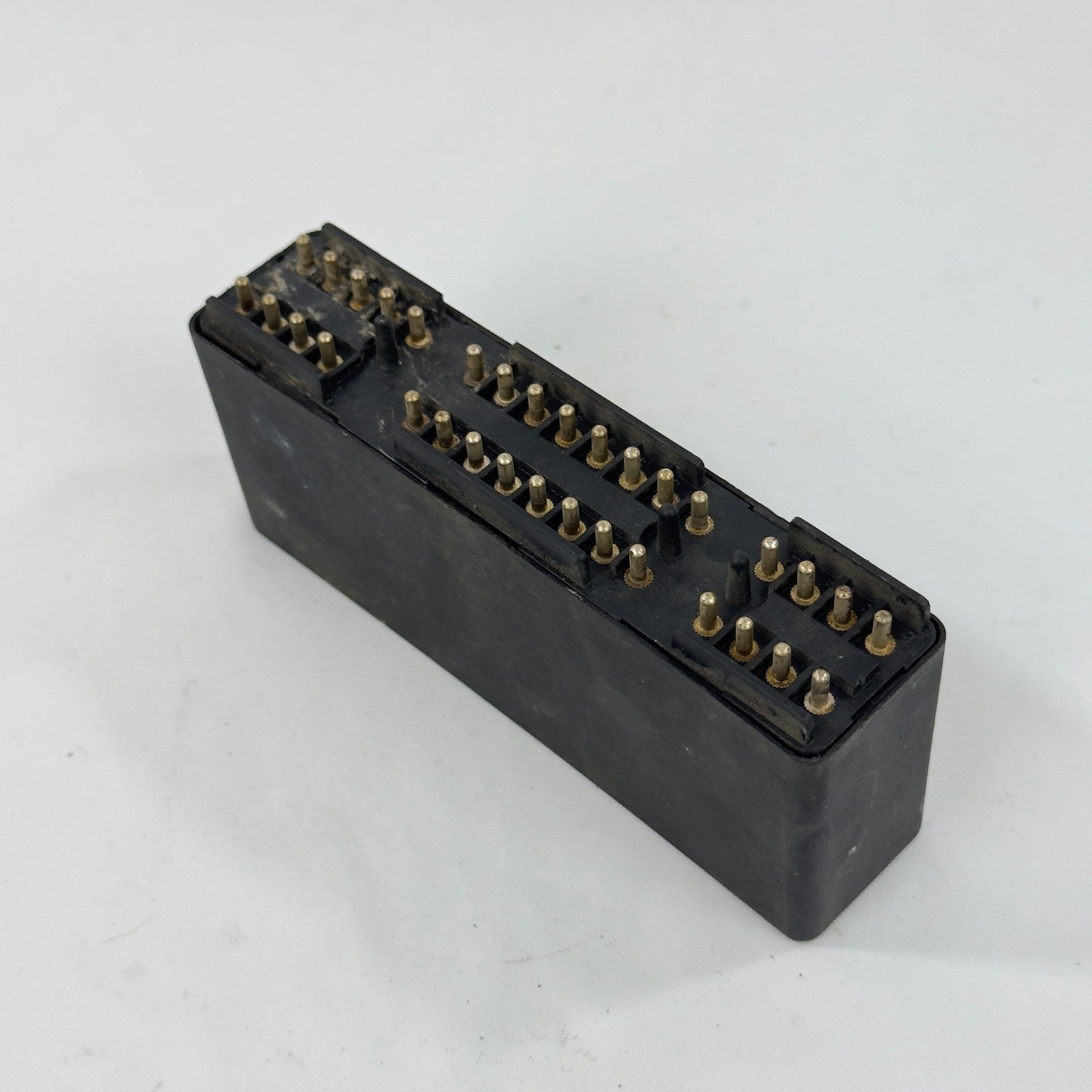 Mercedes W126 W124 Kontrollleuchte Kontrollgerät Relais A1265420032 Original3