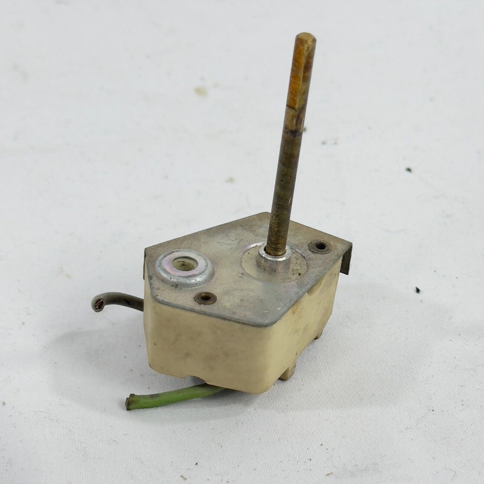 Mercedes W116 Dimmer Potentiometer Poti Tachobeleuchtung VDO A0005424125