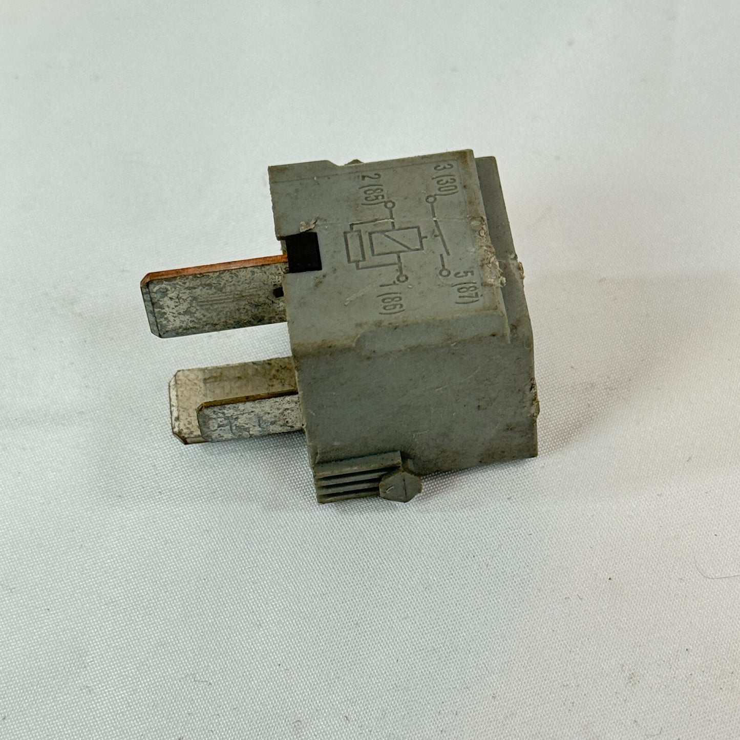 Mercedes-Benz Hella Relais A0025422619 – Bild 6