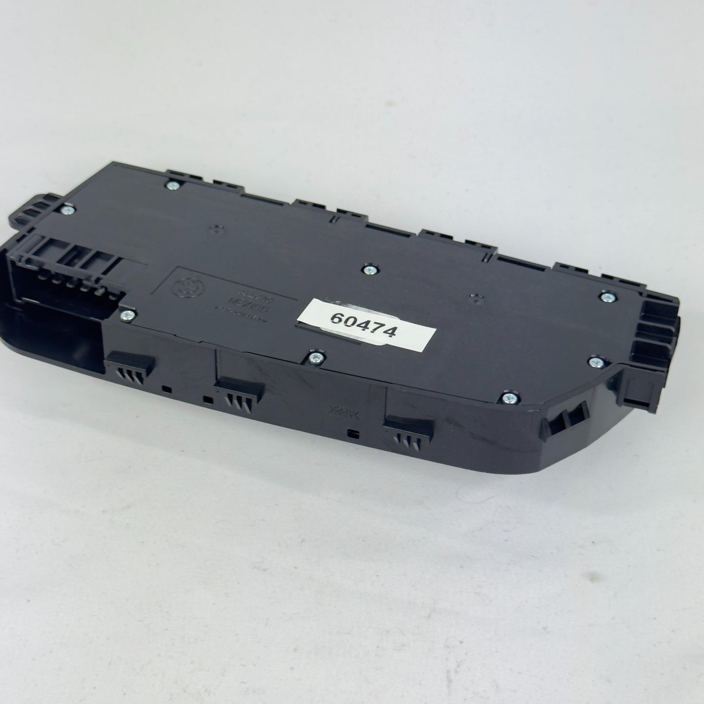 BMW 5er F10 F07 F18 F15 F16 Schalter Taster Sitz Sitzverstellung Rechts 92992307