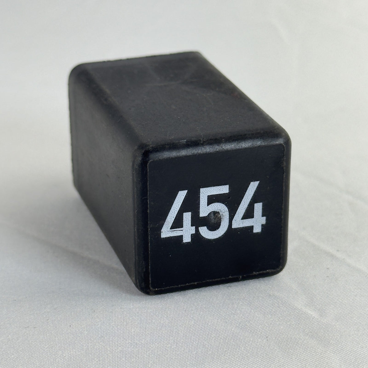 VW Relais 454 7E0919506 Steuergerät Magnetkupplung – Bild 1