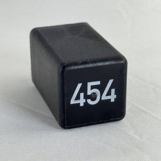 VW Relais 454 7E0919506 Steuergerät Magnetkupplung – Bild 1