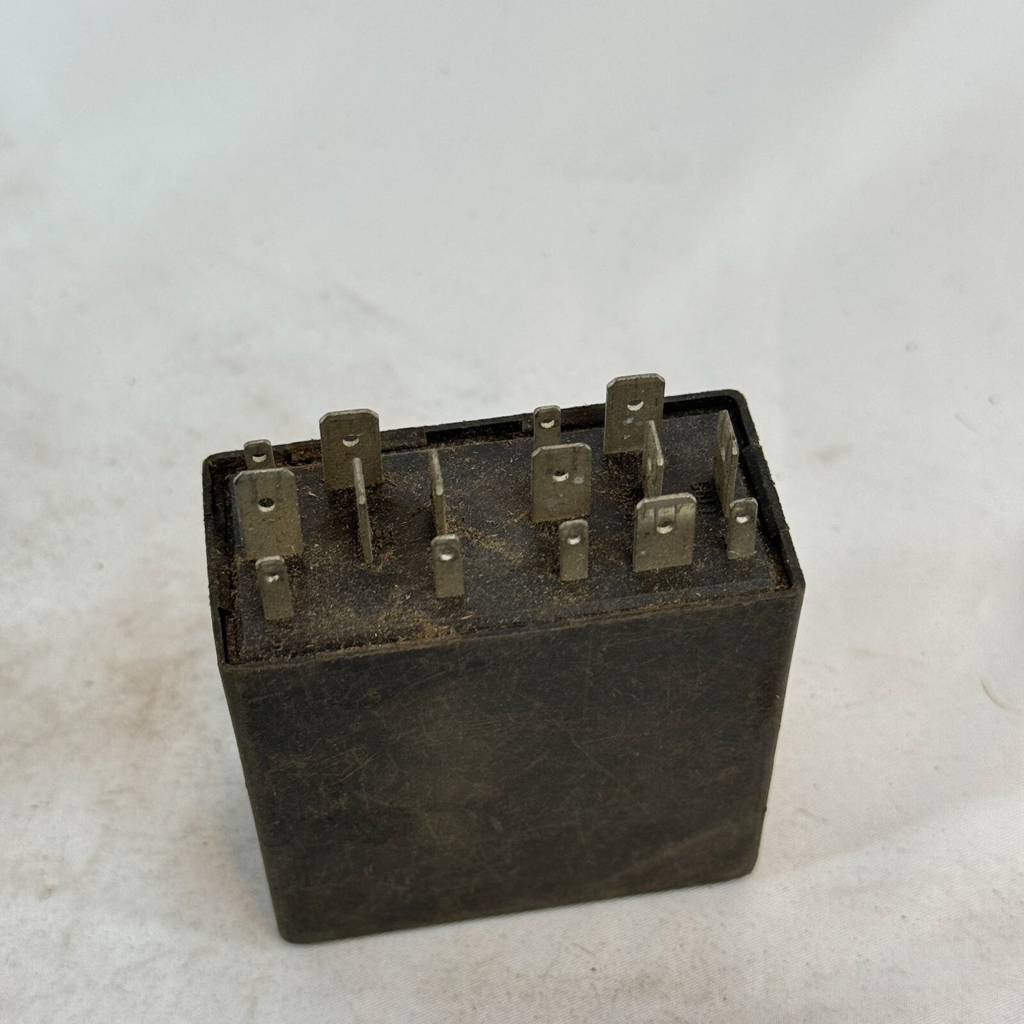 VW Relais 301 Arbeitsrelais 4A0919471 Glühlampen Vorglüh Seat Audi Volkswagen – Bild 5