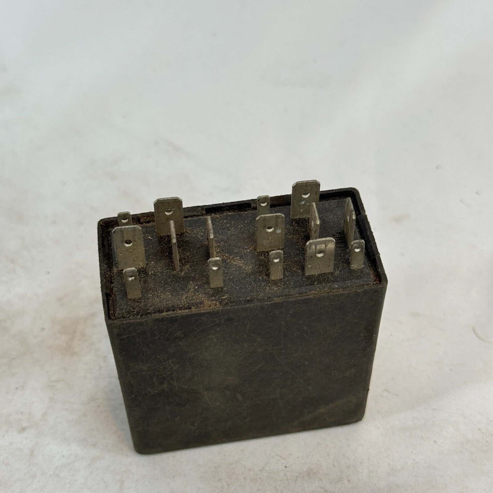 VW Relais 301 Arbeitsrelais 4A0919471 Glühlampen Vorglüh Seat Audi Volkswagen – Bild 5
