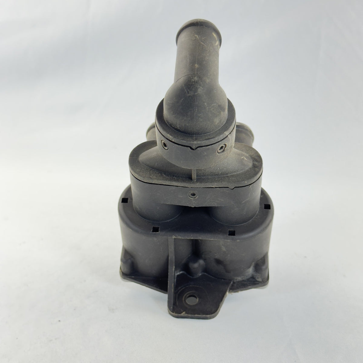 Mercedes Duoventil Heizungsventil A1268300084 W126 – Bild 10