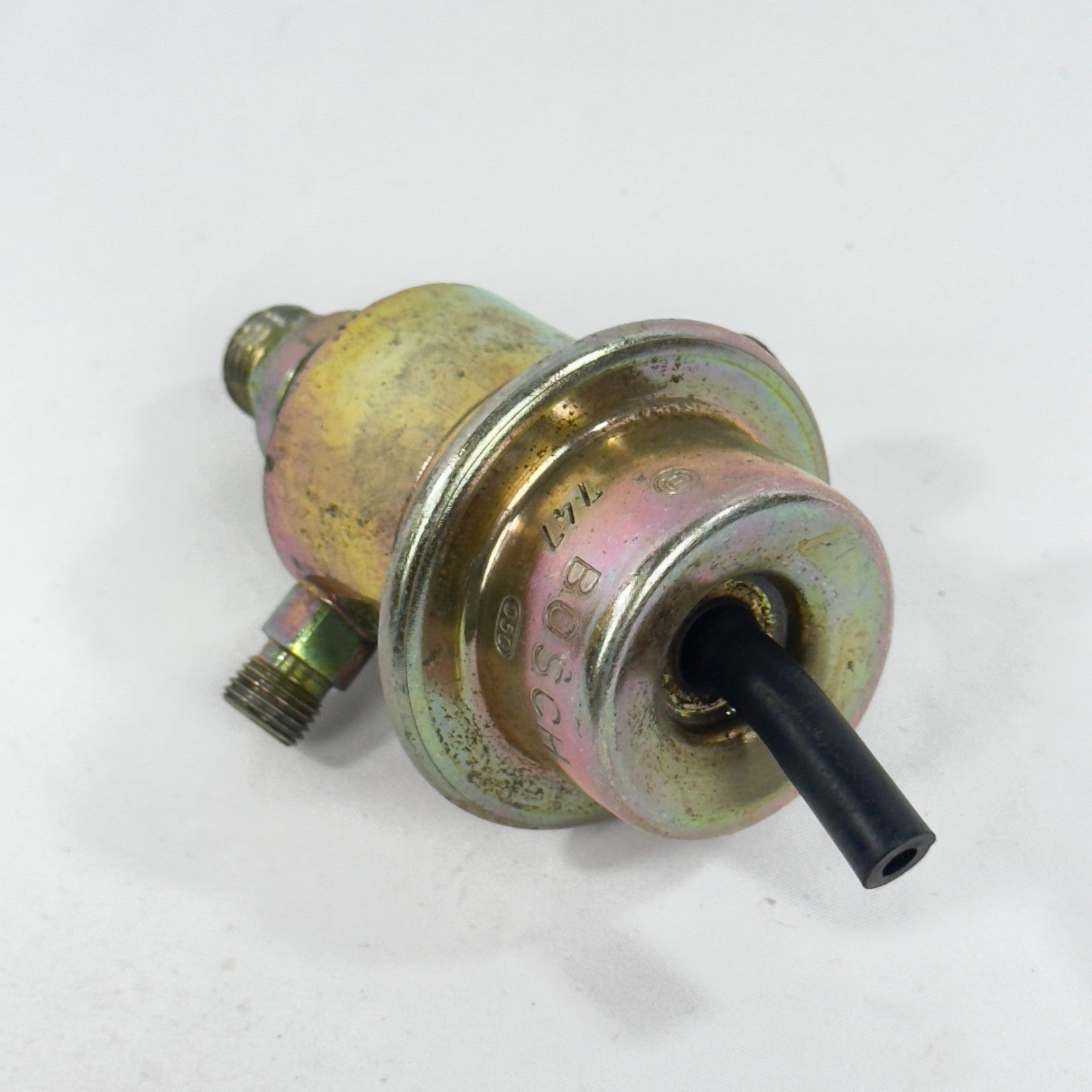 Ferrari Kraftstoffdruckregler Druckregler 0438161001 BOSCH Testarossa 4122