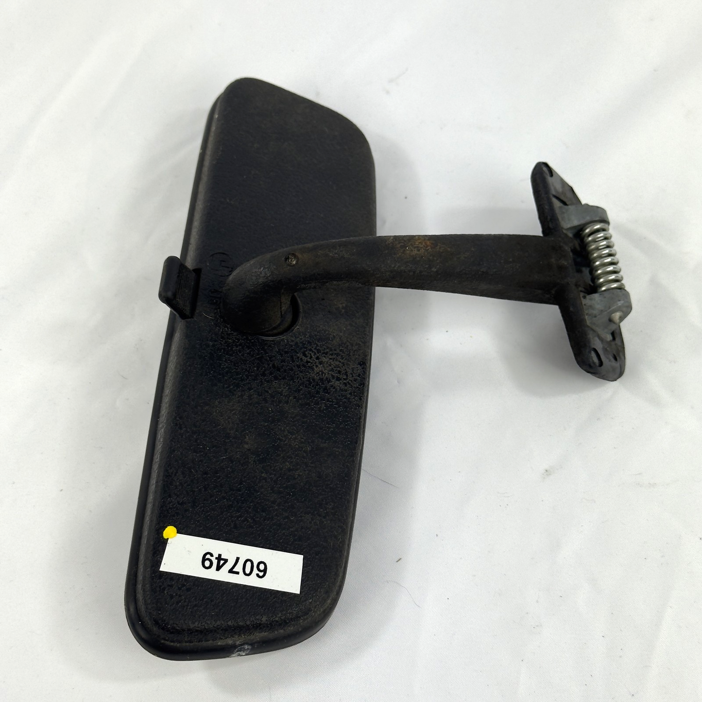 Mercedes Innenspiegel Rückspiegel kurzer Arm W116 W123 – Bild 5