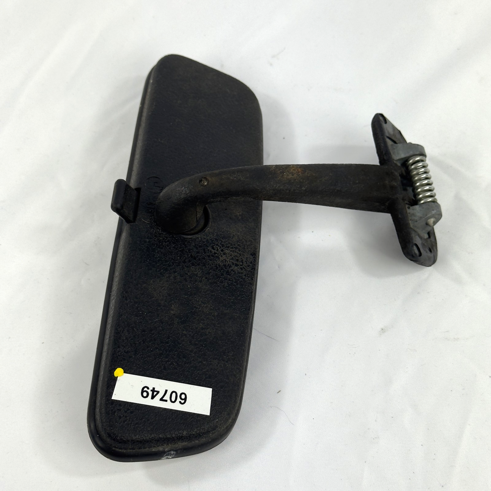 Mercedes Innenspiegel Rückspiegel kurzer Arm W116 W123 – Bild 5