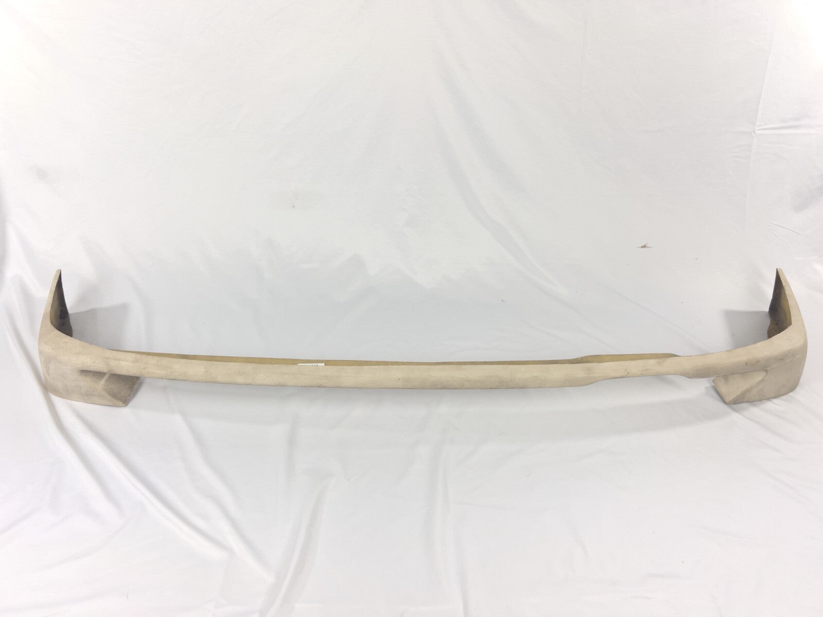 VW Golf III Frontspoiler Frontlippe Spoilerschwert Spoiler – Bild 1