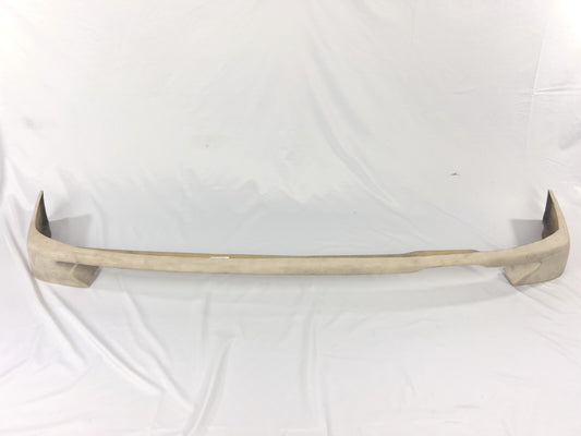 VW Golf III Frontspoiler Frontlippe – Bild 1