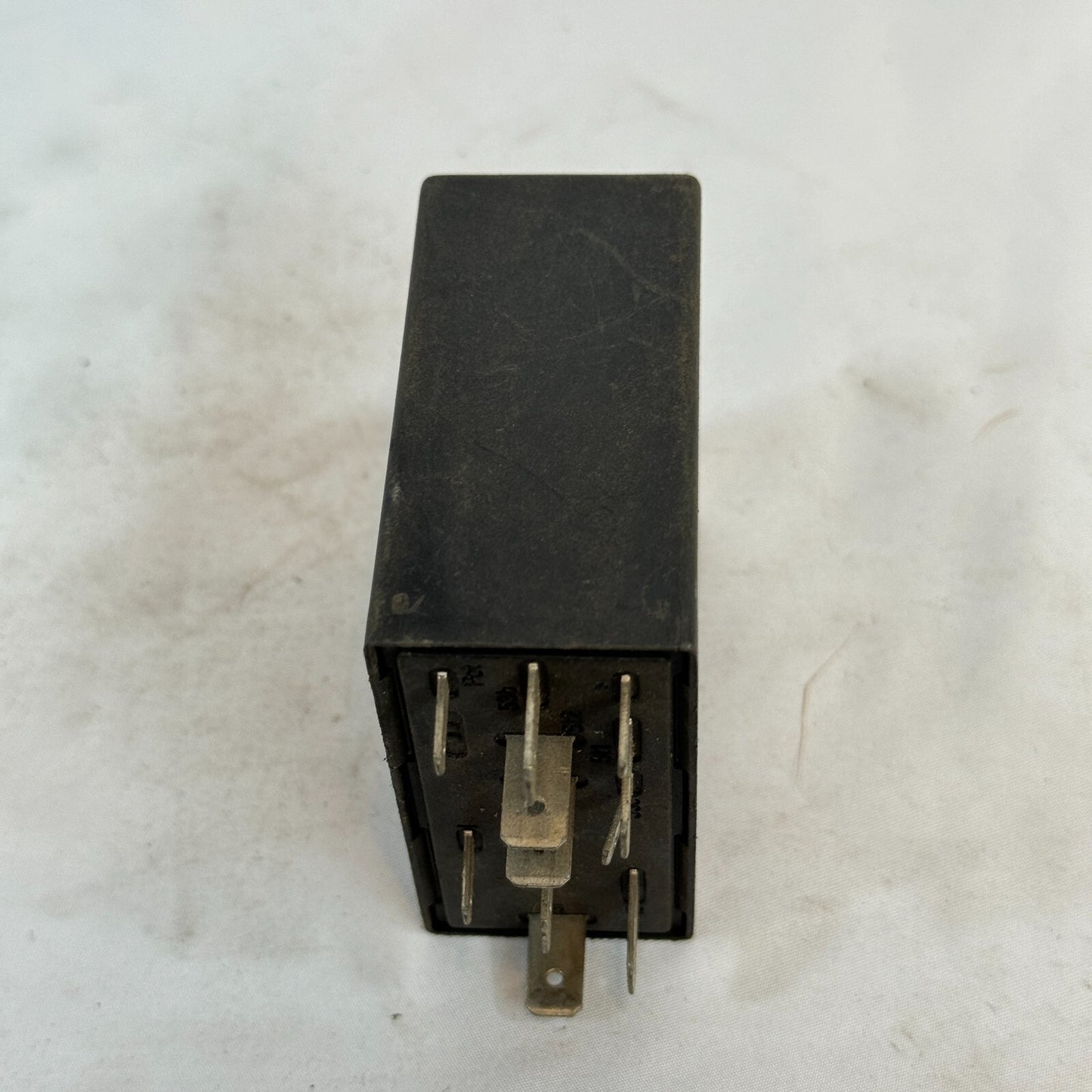 VW Relais 602 Arbeitsrelais 4B0955531 Wischwaschinterval Audi Seat Volkswagen – Bild 3