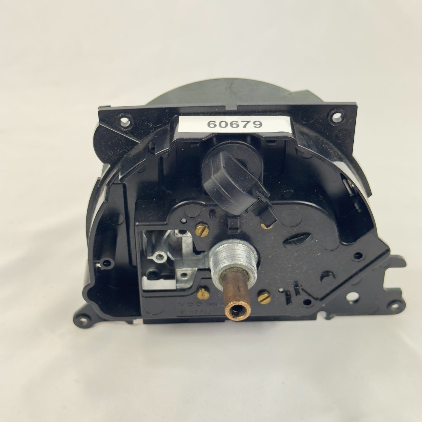 Mercedes W124 Tacho Tachometer 200TE 220TE 240kmh Benzin A12454266694