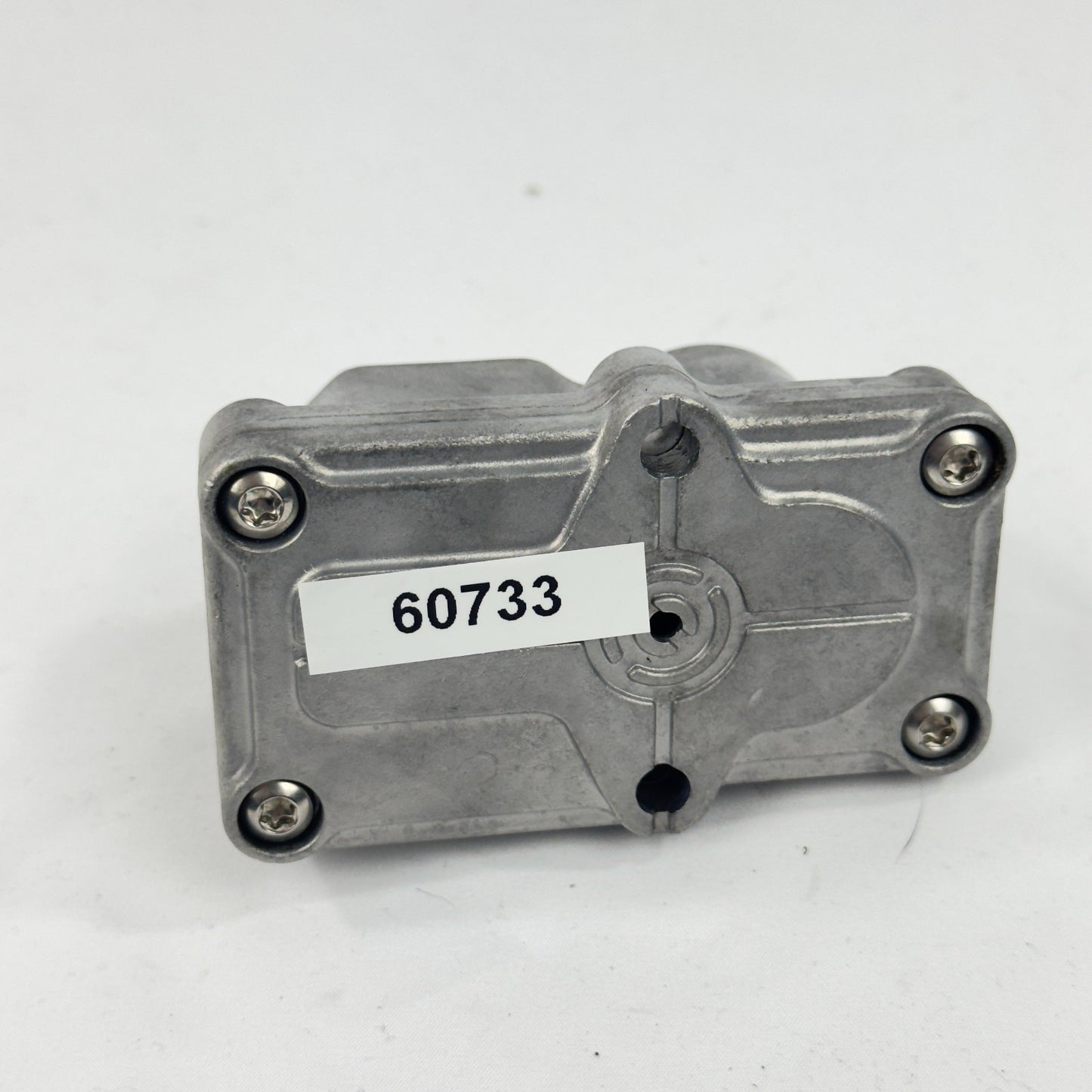Bosch Warmlaufregler 0438140071 BMW E21 318i 320i 323i – Bild 5