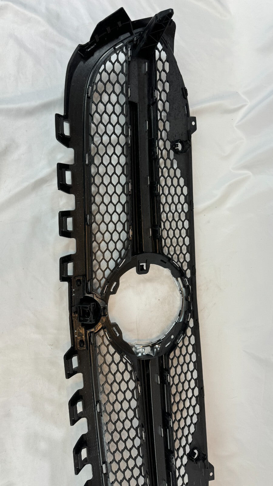 Mercedes Benz A 35 AMG TwinBlade Grill Kühlergrill AKlasse 177 Original AMG – Bild 7