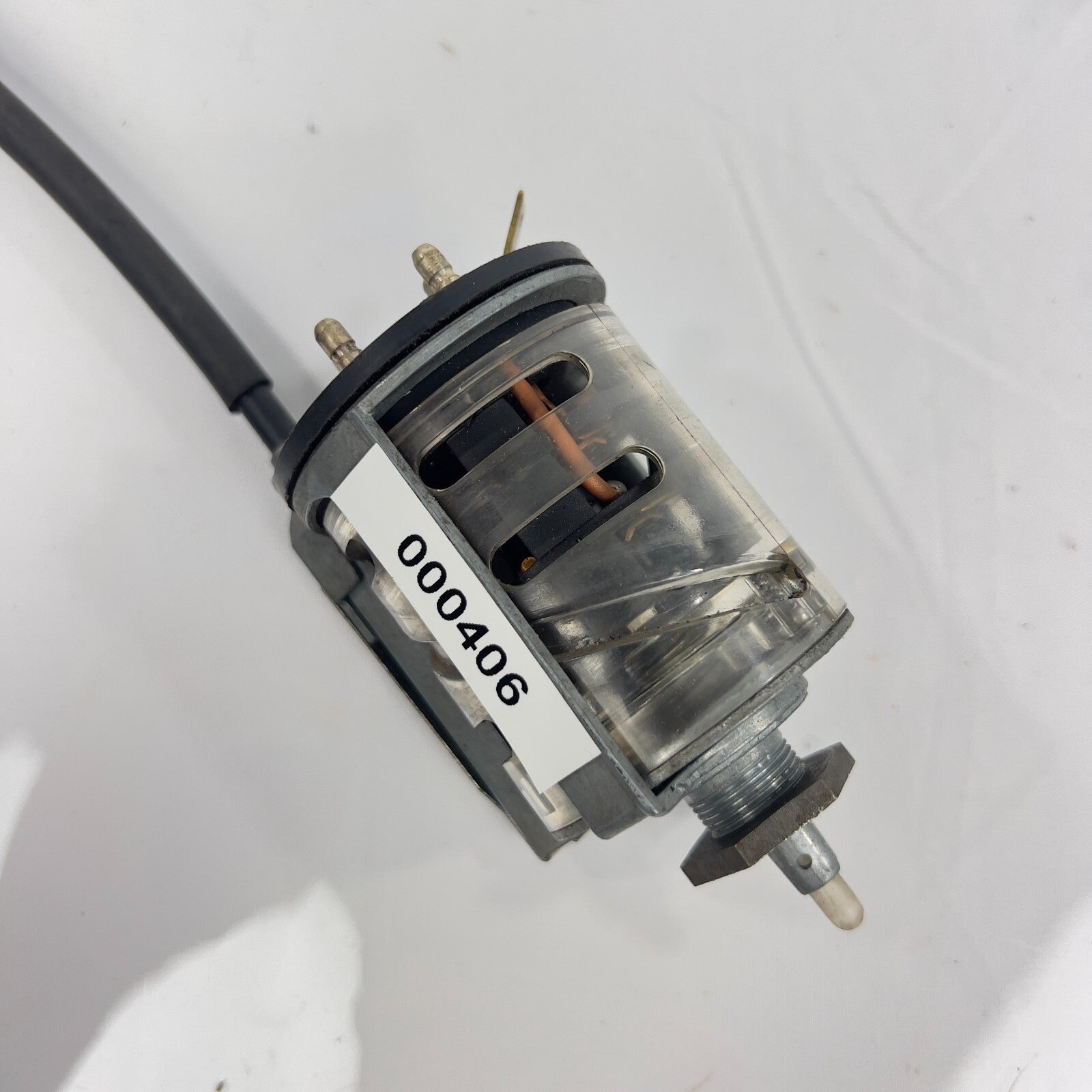 Mercedes Benz Drehregler Schalter Klimaanlage Heizungsregler Gebäse A1168210051 – Bild 4