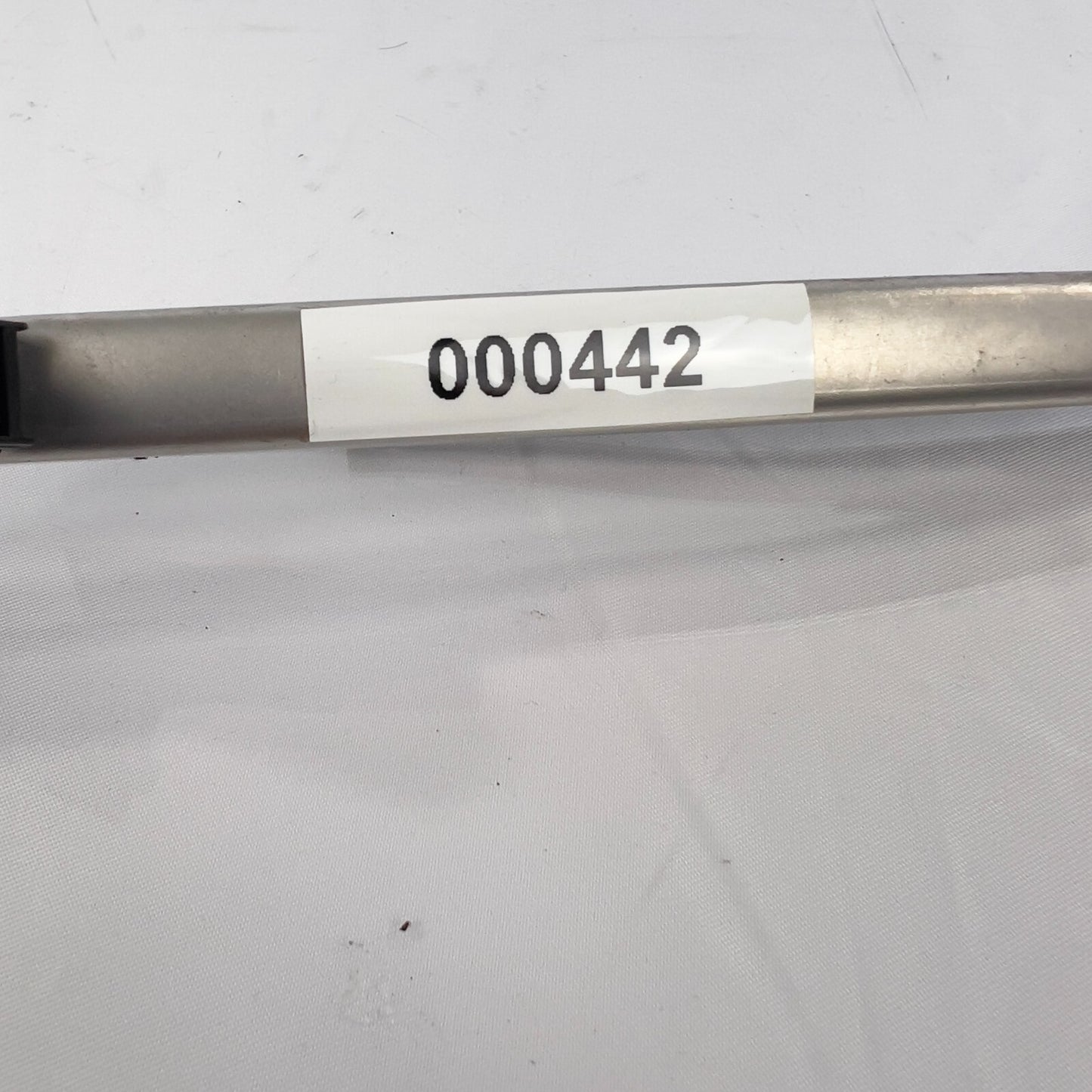 Mercedes Benz Bosch Scheibenwischer Wischblätter 480mm Lang Rechts A1168200145 – Bild 14