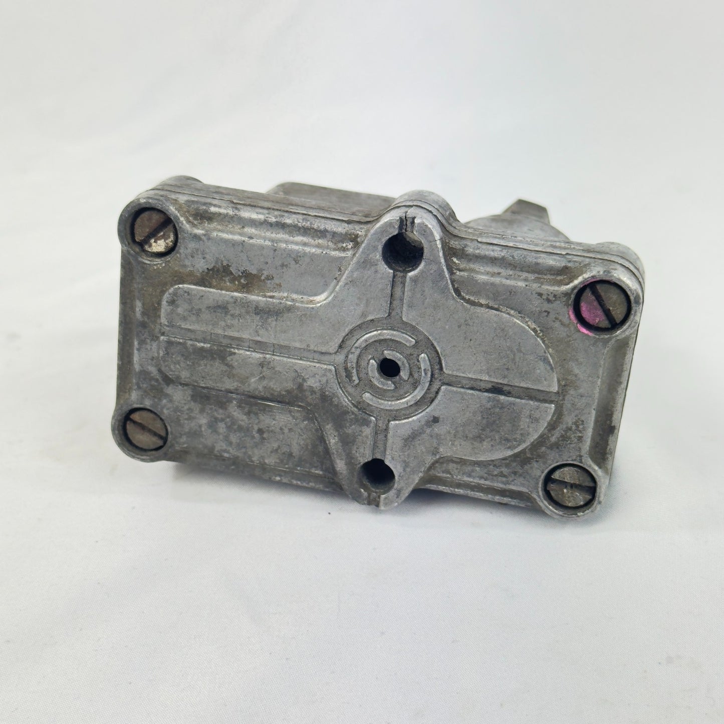 Mercedes Warmlaufregler Bosch 0438140100 KE-Jetronic W1234