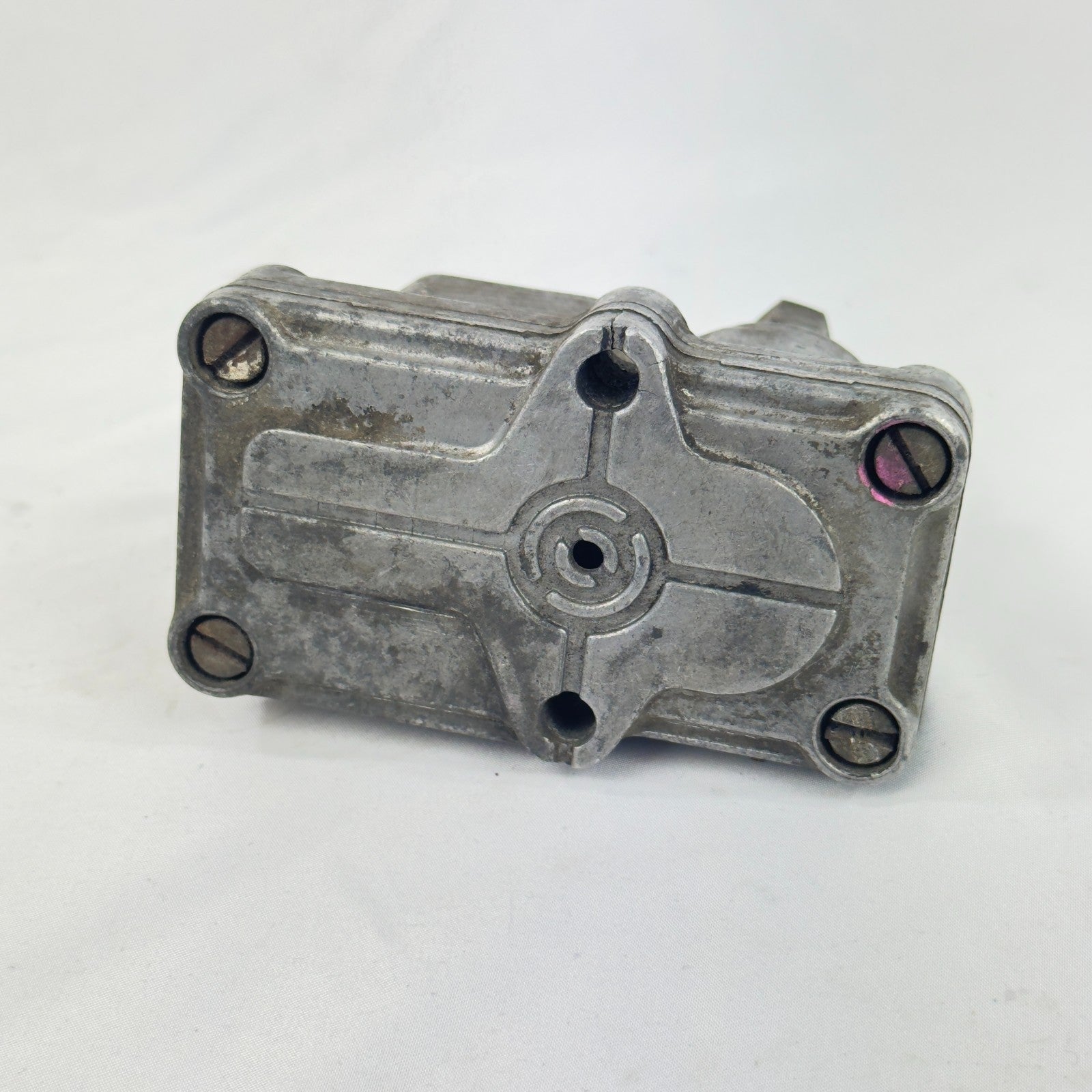 Mercedes Warmlaufregler Bosch 0438140100 KE-Jetronic W1234