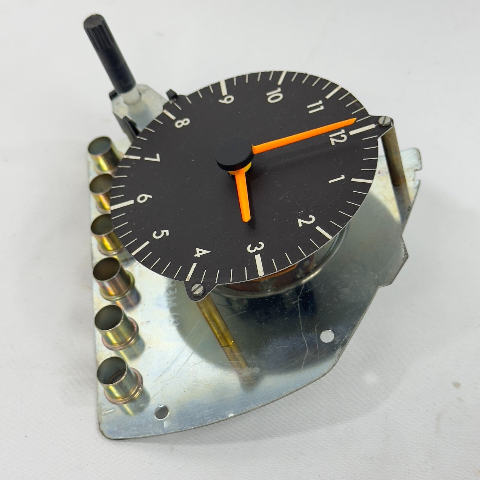 Mercedes W124 Uhr A1245420211 Diesel Benzin Tacho Kombiinstrument VDO Überholt4