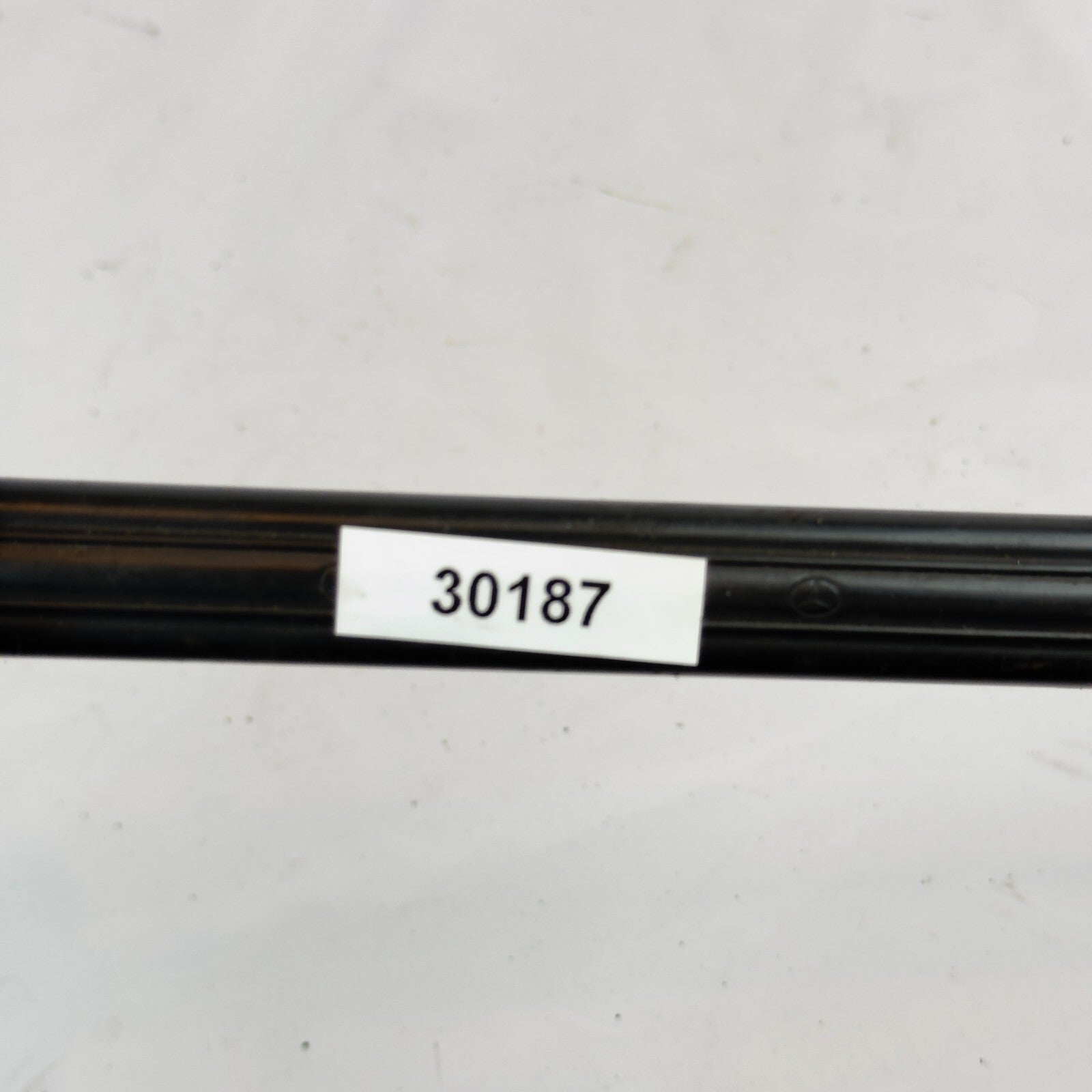 Angstgriff Dachgriff Haltegriff Haltestange Blau Vorne Innen Mercedes W116 – Bild 4
