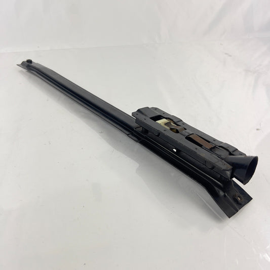 MercedesBenz Kopfstütze Schiene Vorne Sitz W116 W110 W107 W108 W109 W114 W115 – Bild 1