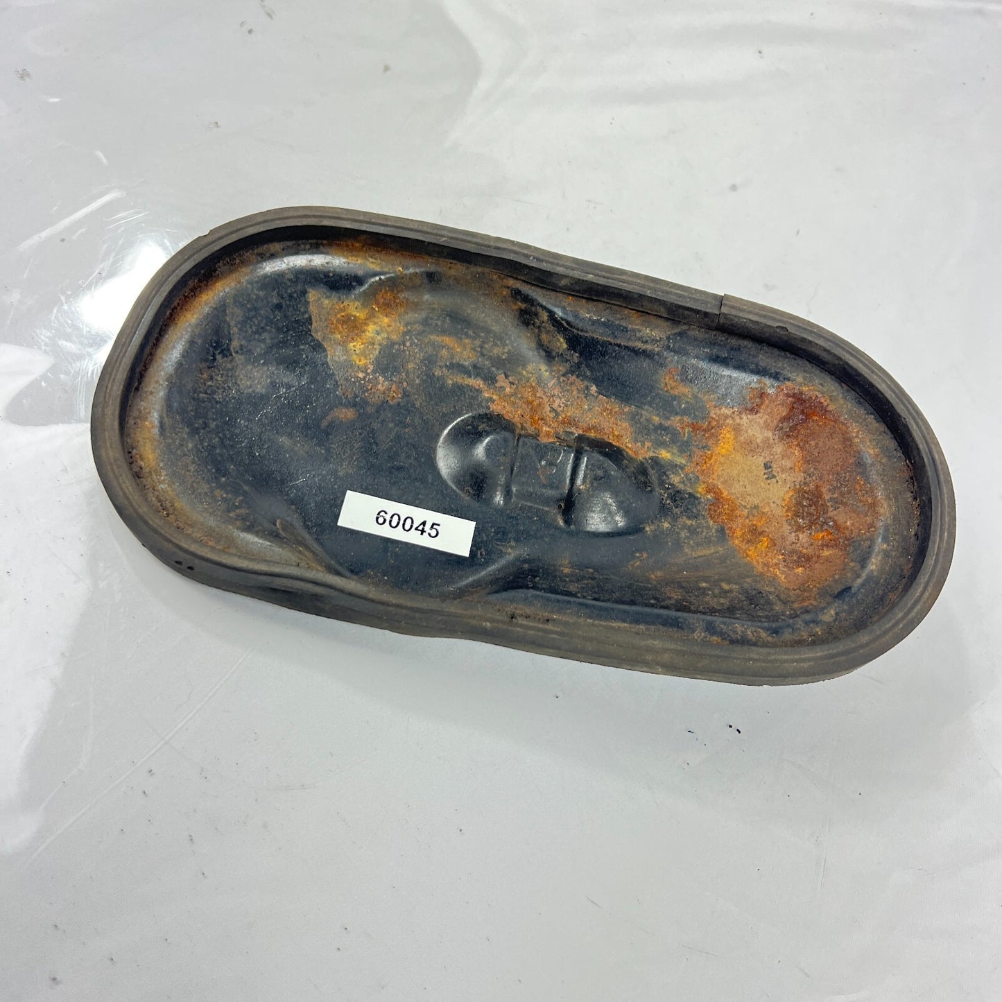 MercedesBenz Deckel A1168200078 Gehäuse Leuchteinheit Scheinwerfer Rechts Links – Bild 6