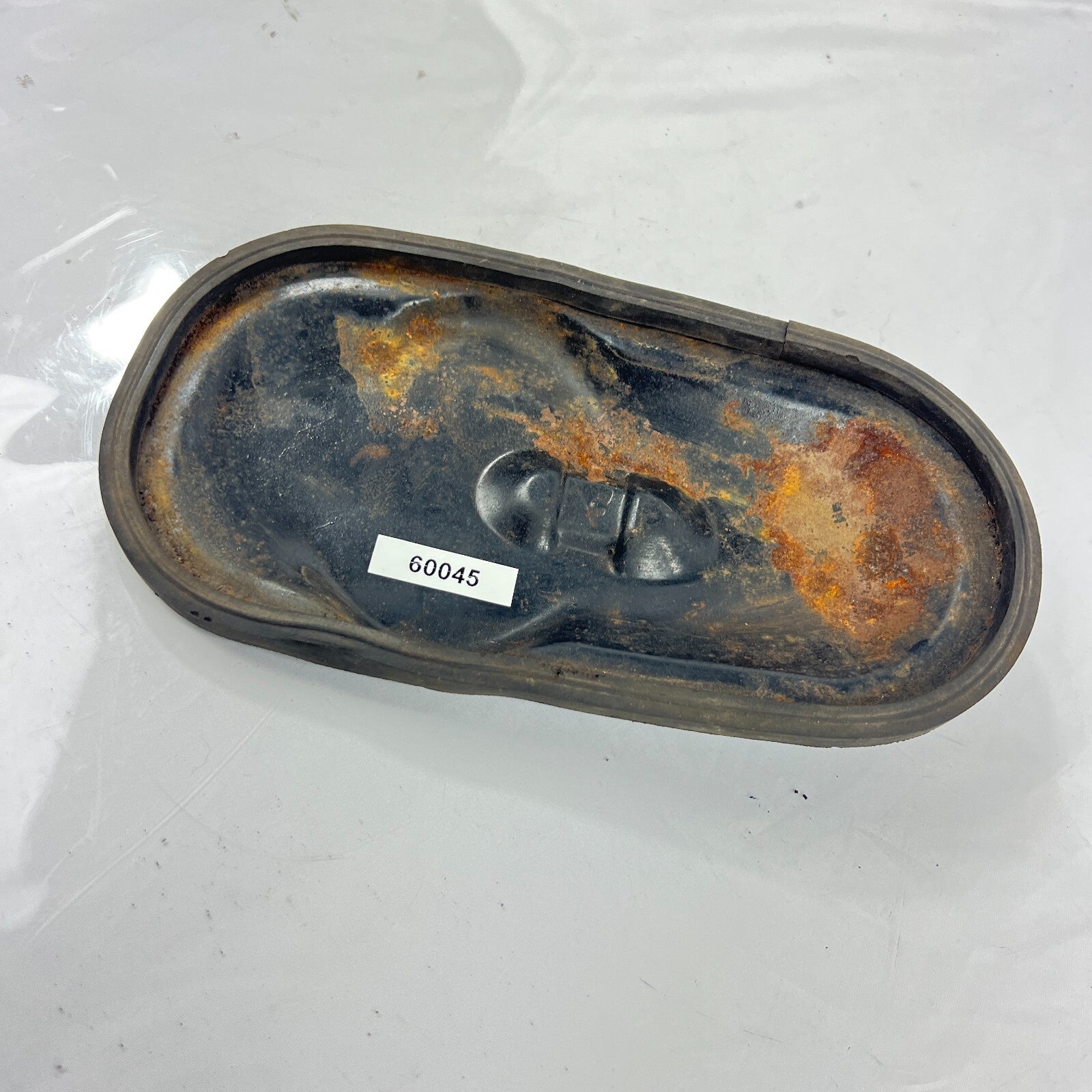 MercedesBenz Deckel A1168200078 Gehäuse Leuchteinheit Scheinwerfer Rechts Links – Bild 6