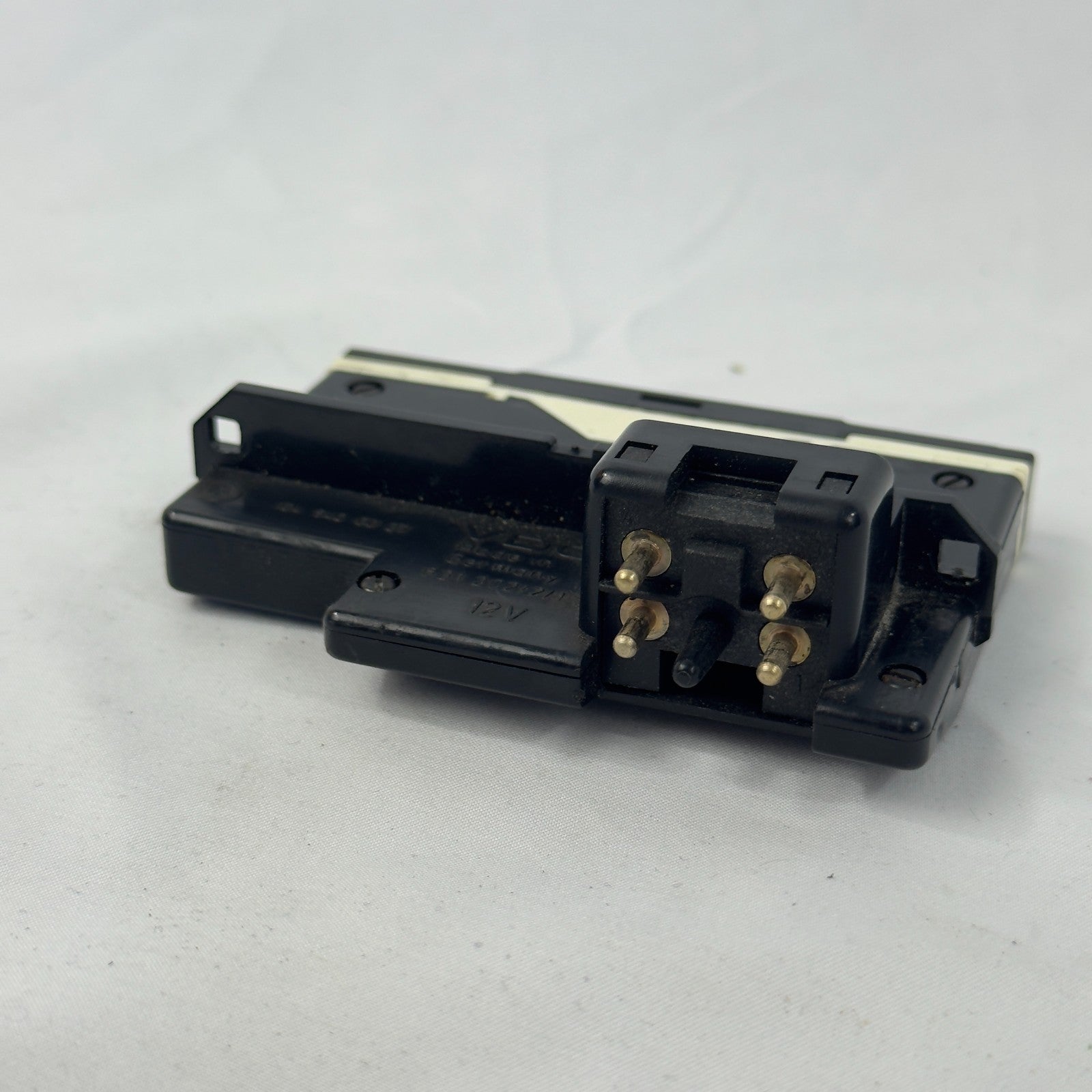Mercedes W124 Außentemperaturanzeige ATA Tacho VDO 10Pin A12454200055