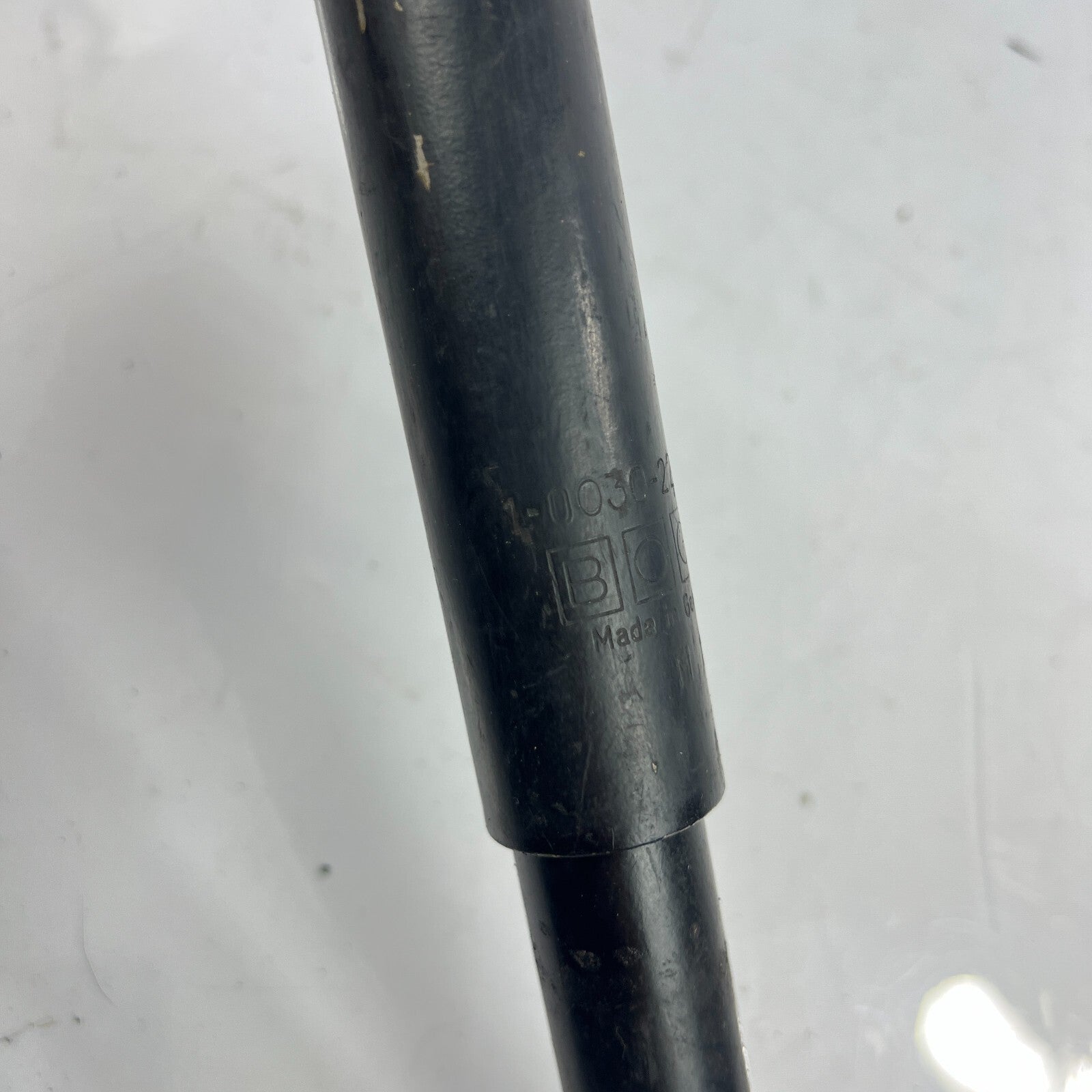 Querlenker Stoßdämpfer Lenkungsddämpfer Auflauf MercedesBenz W116 W123 – Bild 6