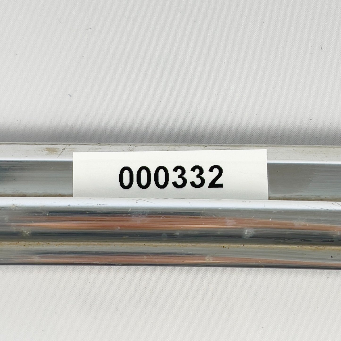 Mercedes Benz Heckscheibe Zierrahmen Rechts Hinten Rahmen Fenster A1166780430 – Bild 14