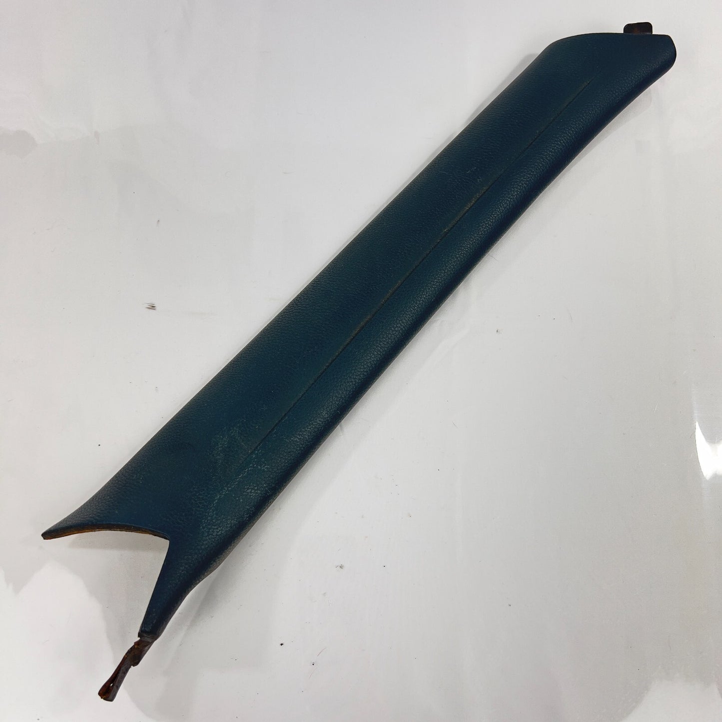 Verkleidung A Säule Blau Innen Vorne Rechts Beifahrerseite A1166700251 – Bild 1