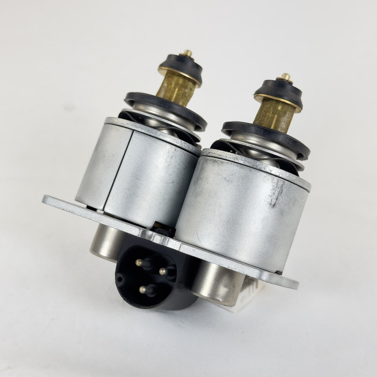 BMW Duoventil Heizungsventil Wasserventil 64111374304 – Bild 6