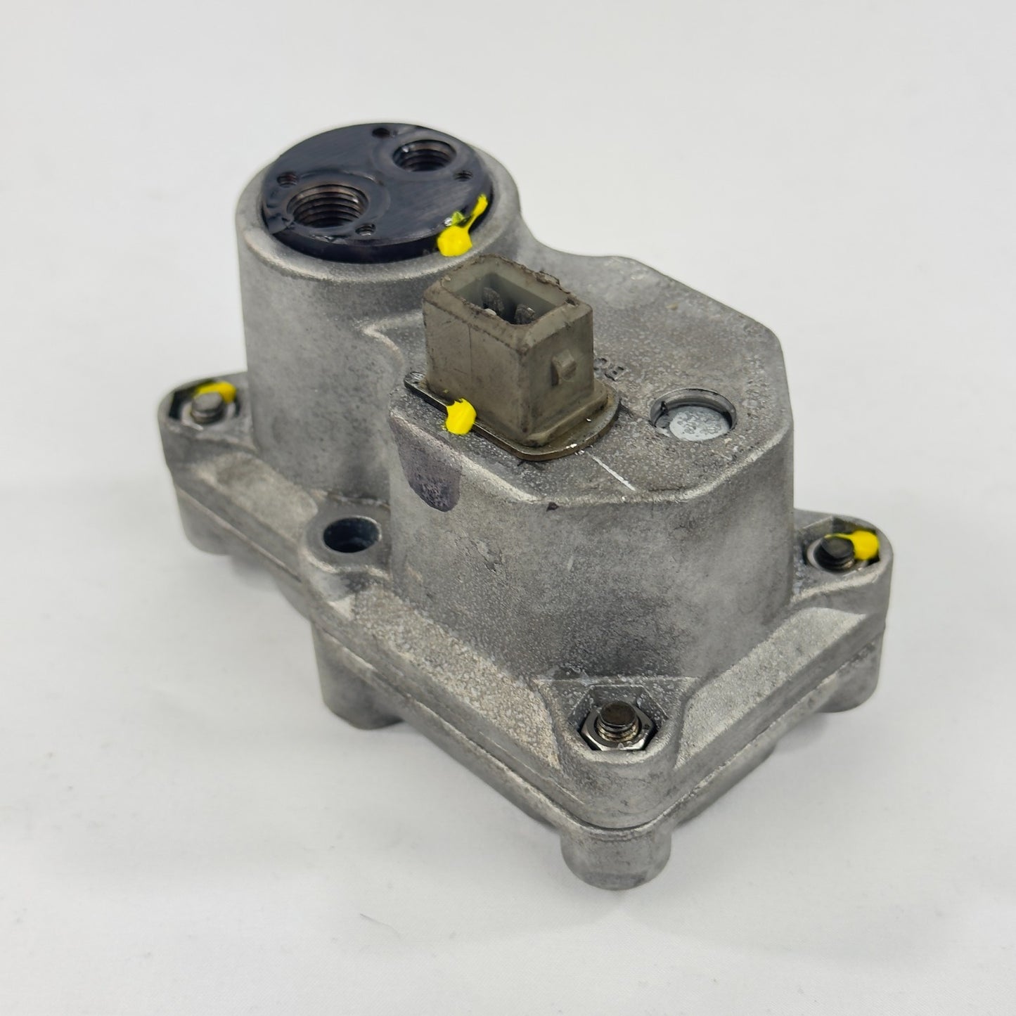 Bosch Warmlaufregler 0438140084 Saab 900 2.0 8V – Bild 4