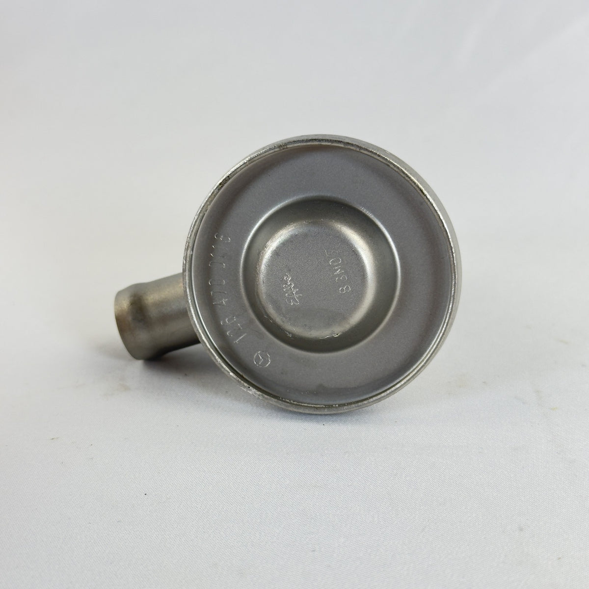 Mercedes Dämpferbehälter Kraftstoff A1264700116 W126 – Bild 6