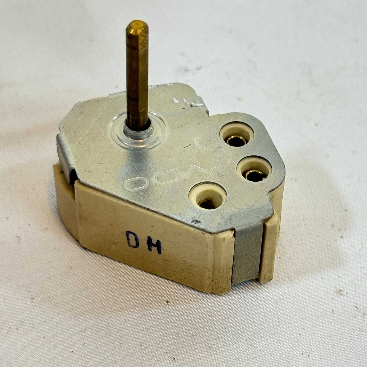 W124 W463 Potentiometer Poti Dimmer Tachobeleuchtung 0005423825 Mercedes VDO – Bild 1