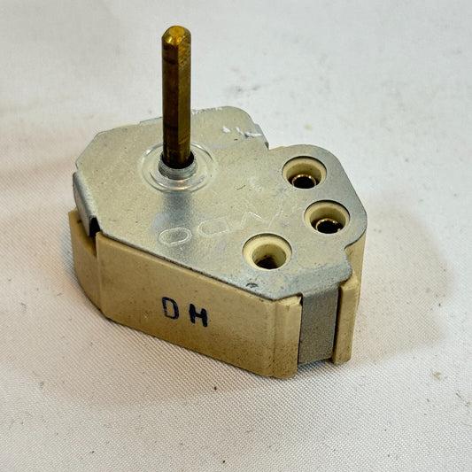 W124 W463 Potentiometer Poti Dimmer Tachobeleuchtung 0005423825 Mercedes VDO – Bild 1