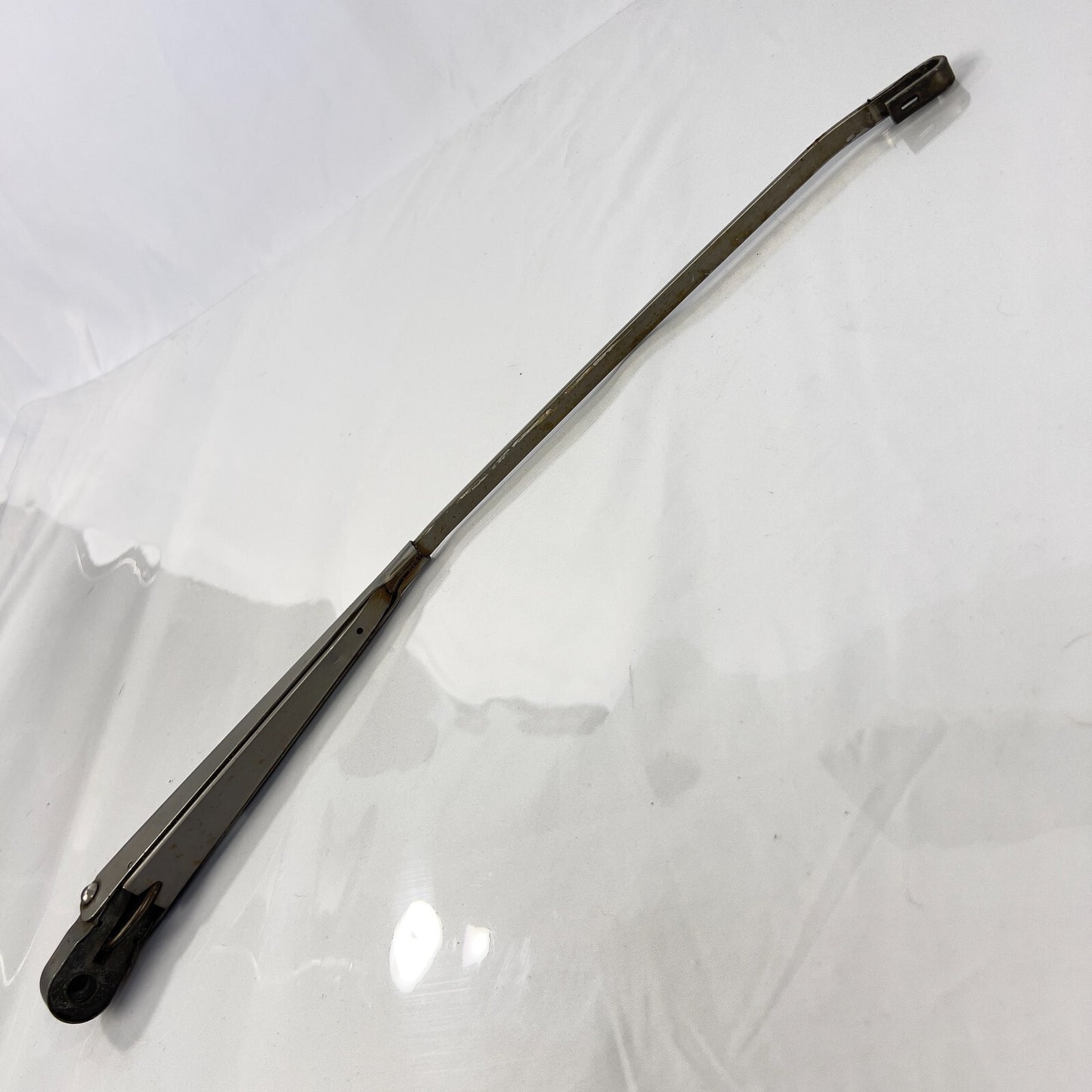 Mercedes Benz Scheibenwischerarm Wischerarm Bosch 450mm Kurz Links A1168202544 – Bild 5
