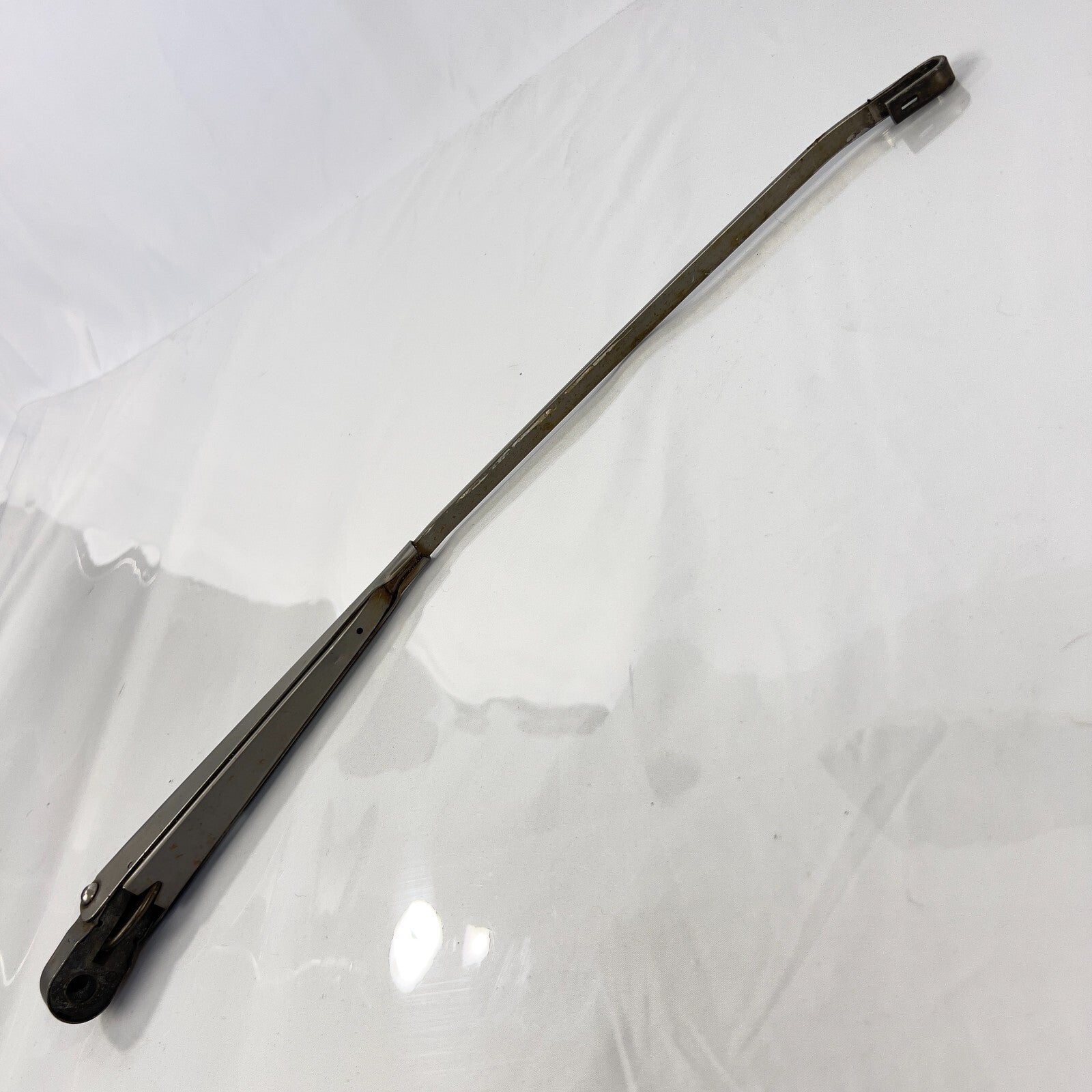 Mercedes Benz Scheibenwischerarm Wischerarm Bosch 450mm Kurz Links A1168202544 – Bild 5