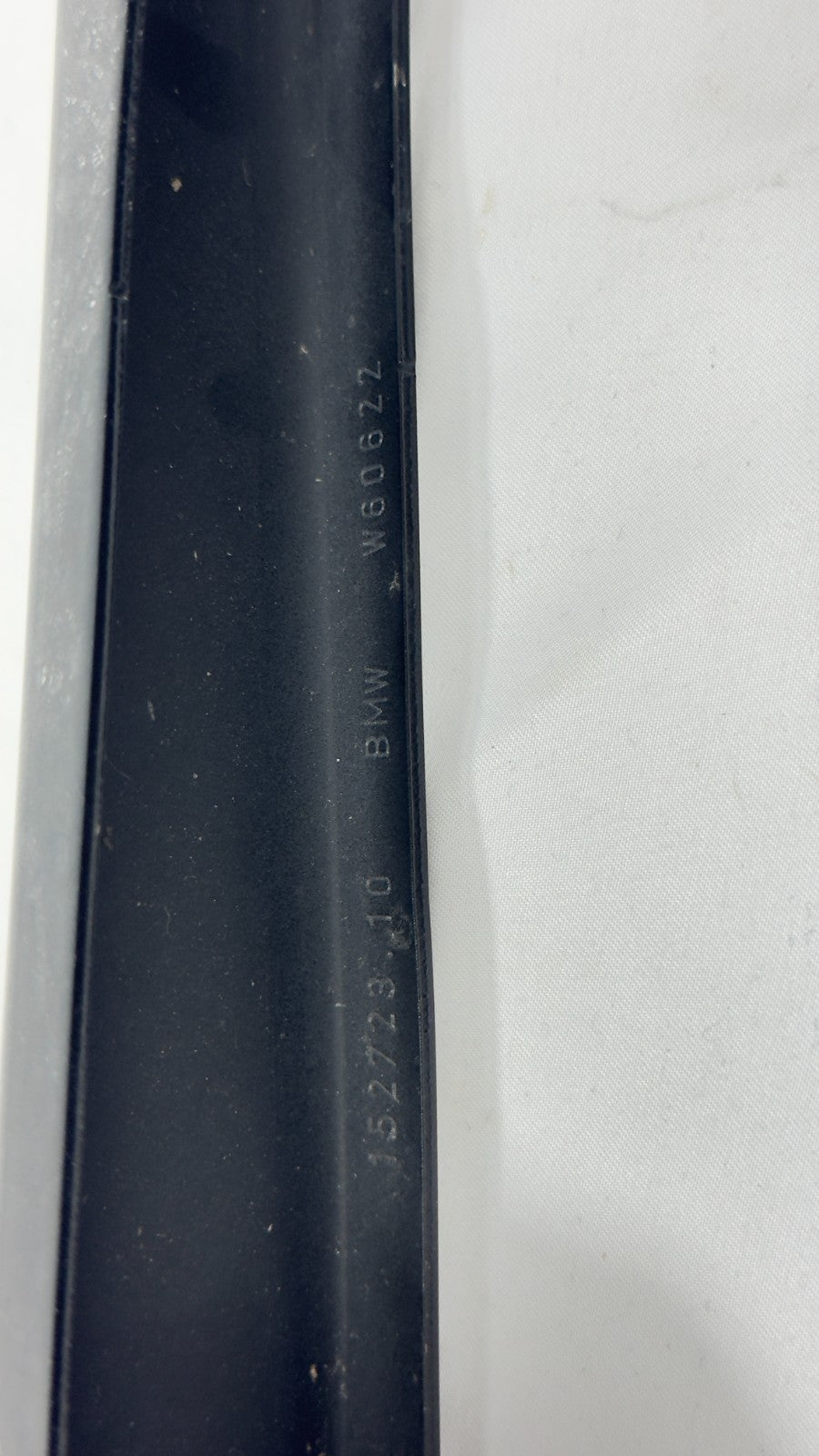 BMW Wischerarm vorne 7er G11 G12 W60655 W60622 152723.108