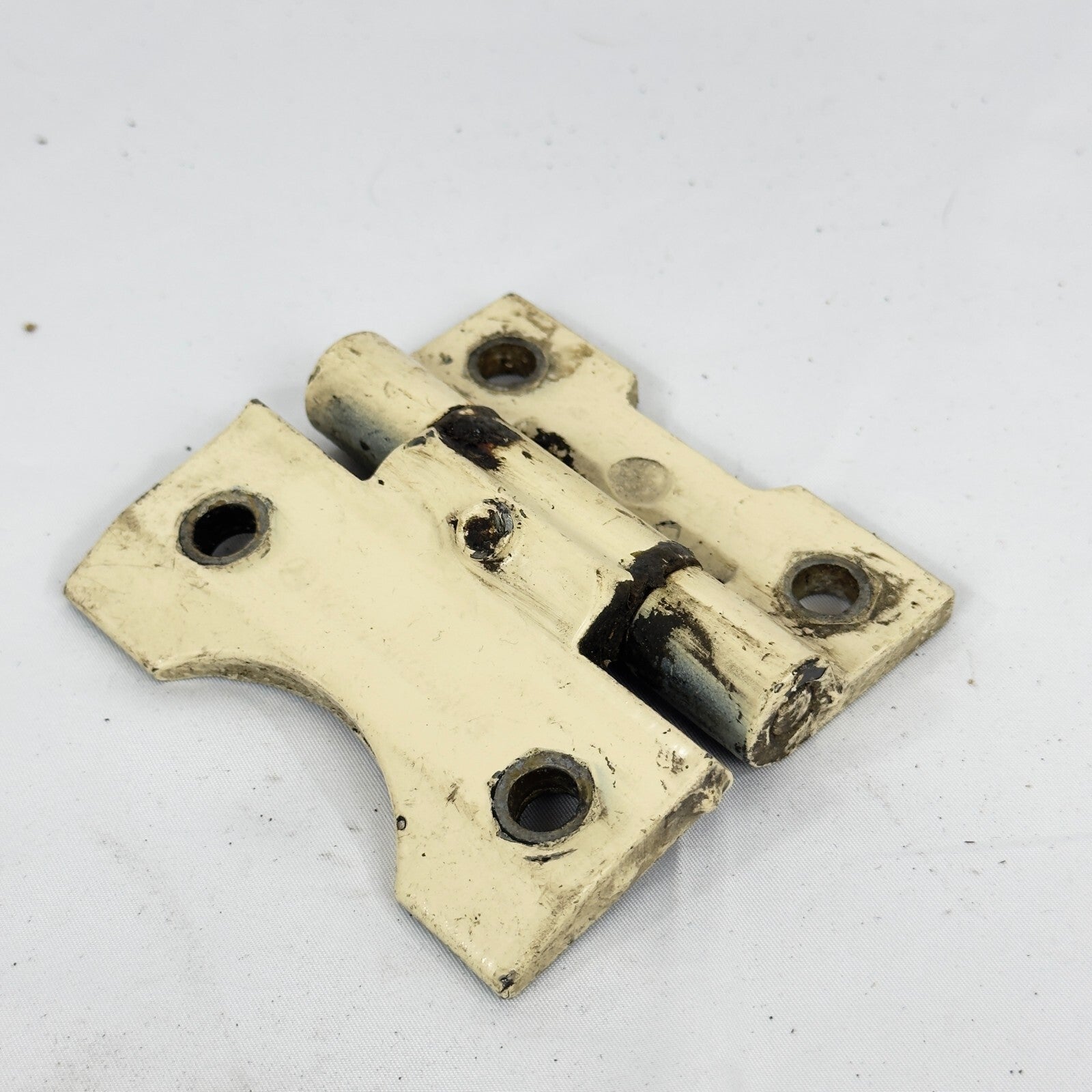 Halter Schanier Tür Türschanier Rechts Links A1237200037 Mercedes Benz W123 W126 – Bild 1