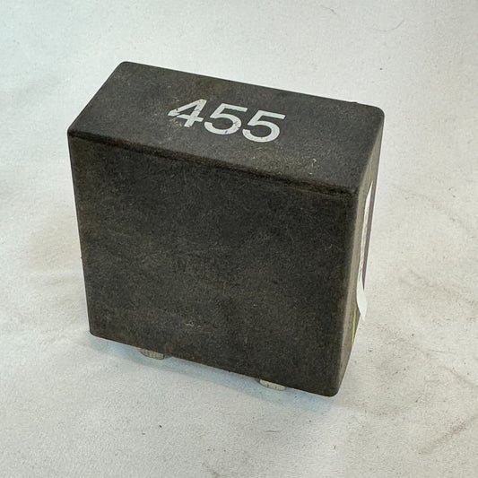 VW Audi Seat Relais 455 Sitzheizung 1U0919533 – Bild 1
