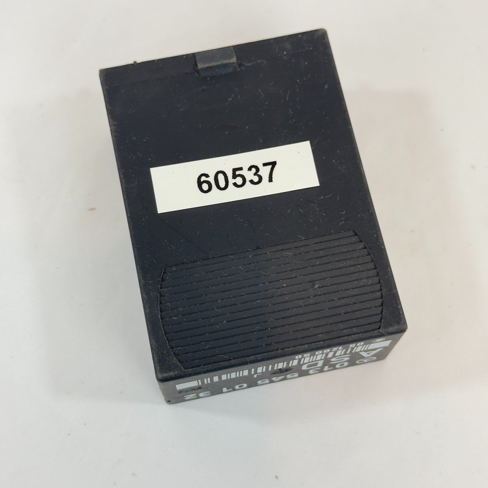 Mercedes ASD Relais Steuergerät A0135450132 – Bild 6